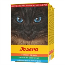 Josera - Multipack Filet,...