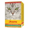 Josera - Multipack Paté, 6x85gr