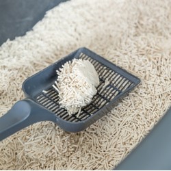 Trixie - Tofu Kattenbakvulling, 4,5kg 10ltr