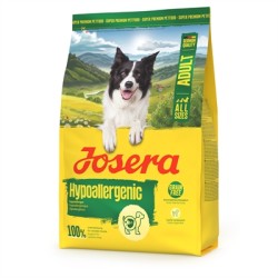 Josera - All Sizes Adult Hypoallergenic, 3kg