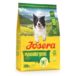 Josera - All Sizes Adult Hypoallergenic, 3kg