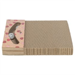 Trixie - Krabplank...