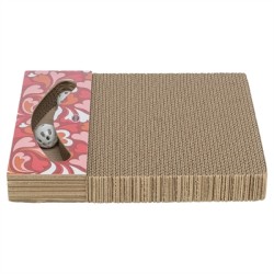 Trixie - Krabplank...