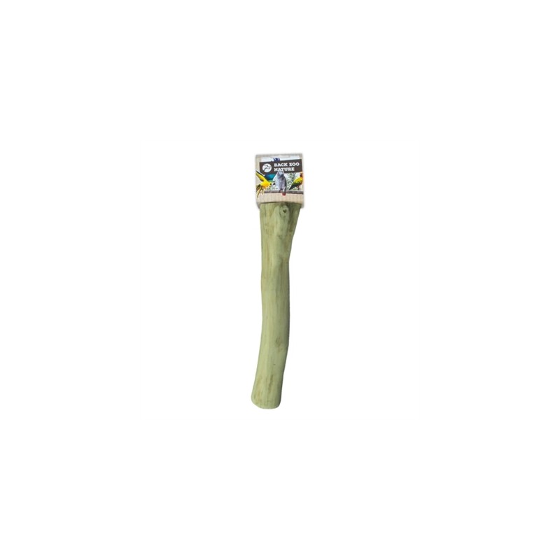 Back Zoo - Nature Java Perch, 30x3-4cm