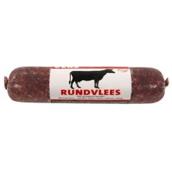 EXCELLENT VERS RUND