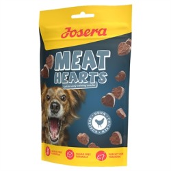 Josera - Meat Hearts...