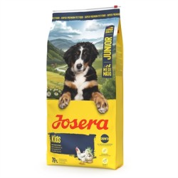 Josera - Medium Maxi Junior Kids, 12,5kg