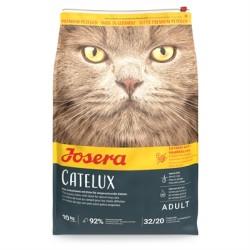 Josera - Catelux, 10kg