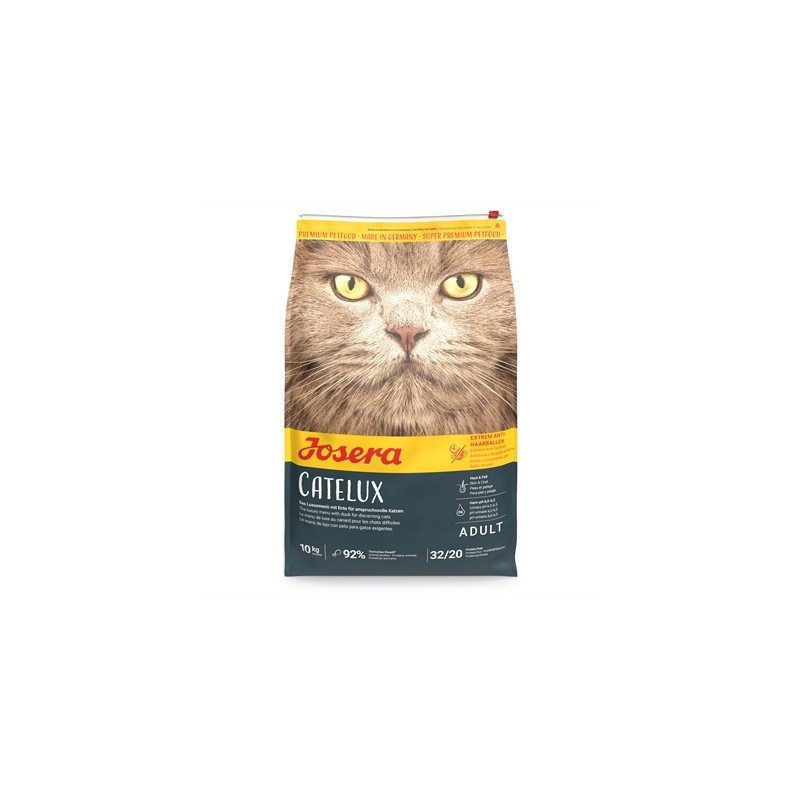 Josera - Catelux, 10kg