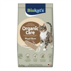 Biokat's - Organic Care...