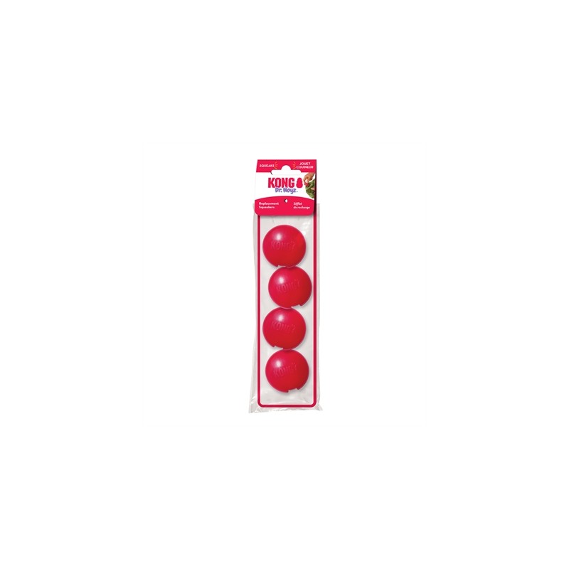 KONG - Squeakers