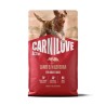 Carnilove - Lam / Wild Zwijn Active Adult All Breeds. 4 kg