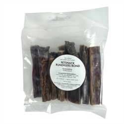 Petsnack - Rundvlees Rond, 100gr