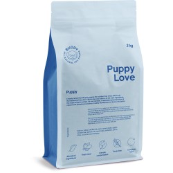 Buddy - Puppy Love. 2kg