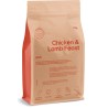Buddy - Chicken Lamb Feast. 2kg