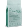 Buddy - FreeRange Duck. 2kg
