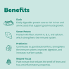 Buddy - FreeRange Duck. 2kg