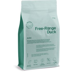 Buddy - FreeRange Duck. 5kg