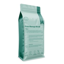 Buddy - FreeRange Duck. 12kg