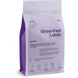 Buddy - GrassFed Lamb. 2kg