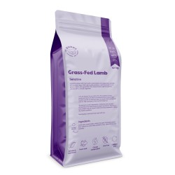 Buddy - GrassFed Lamb. 12kg