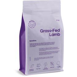 Buddy - GrassFed Lamb. 5kg
