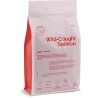 Buddy - WildCaught Salmon. 5kg