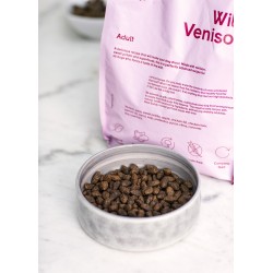 Buddy - Wild Vension. 5kg