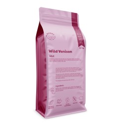 Buddy - Wild Vension. 12kg