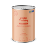 Buddy - Juicy Turkey, 6x 400 gr.