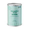 Buddy - Delightful Duck, 6x 400 gr.
