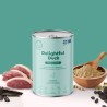 Buddy - Delightful Duck, 6x 400 gr.