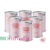 Buddy - Salmon & Chicken Feast, 6x 400 gr.