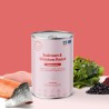 Buddy - Salmon & Chicken Feast, 6x 400 gr.