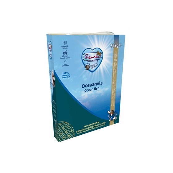 Renske - Verse Vis. 10x 395gr