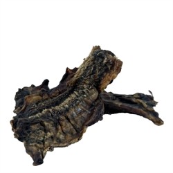 Petsnack - Buffelkus. 2 stuks