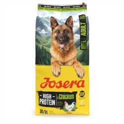 Josera - High Protein Adult...