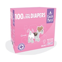 EasyPets - Hondenluier...