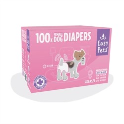 EasyPets - Hondenluier...