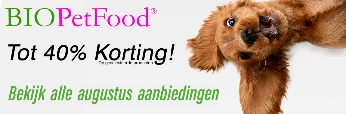Alle augustus 2026 aanbiedingen
